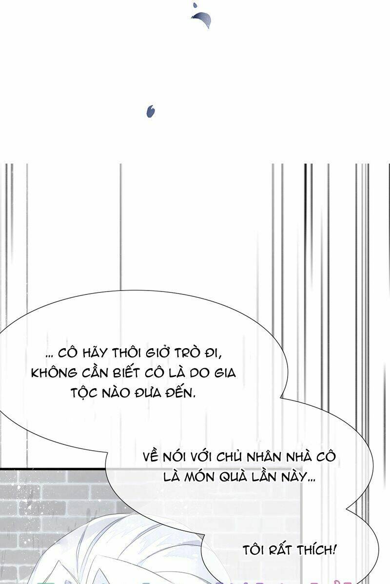 Ám Dạ Điềm Sủng: Vô Tình Trêu Chọc Đệ Nhất Ác Ma Chương 4 Ảnh 17