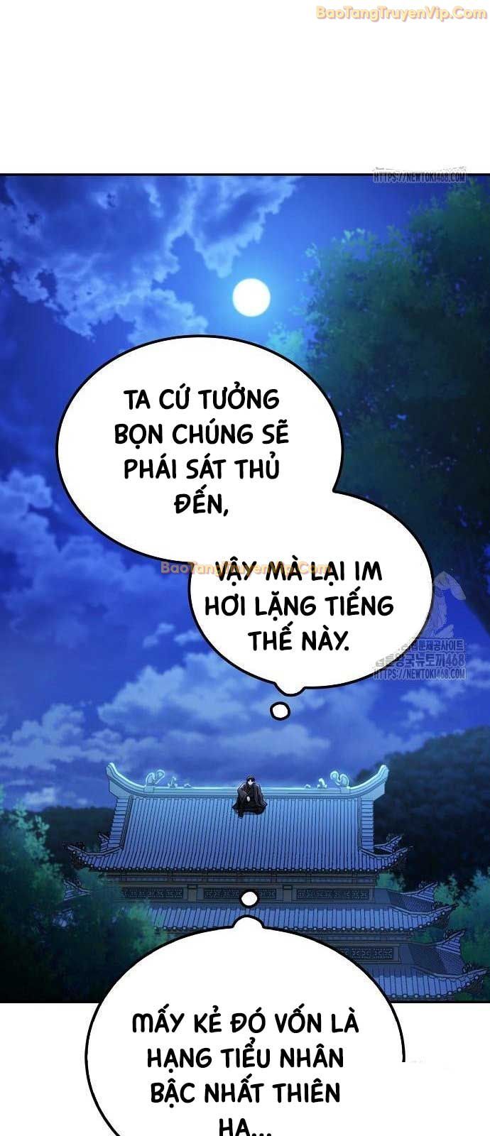 Quỷ Kiếm Thiên Tài Của Hoa Sơn Phái Chương 21 Ảnh 60