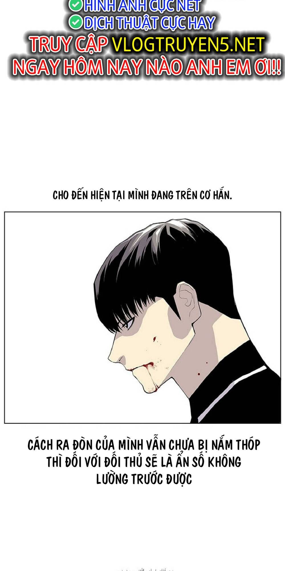 Cuộc Chiến Băng Đảng Chương 28 Ảnh 5