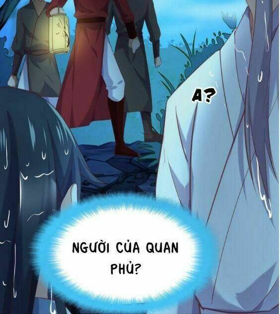 Bệ Hạ, Cầu Người Đừng Làm Yêu! Chương 5 Ảnh 35