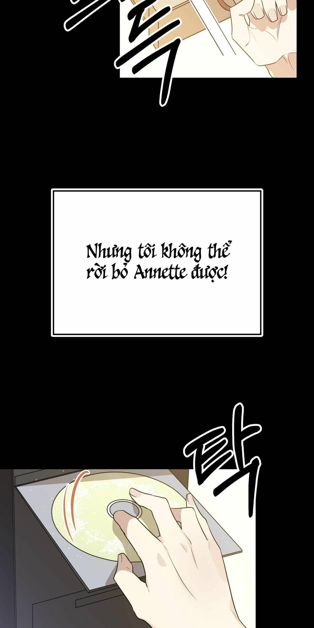 Tôi Chính Là Em Gái Của Nữ Chính Hắc Ám Chương 1 Ảnh 83