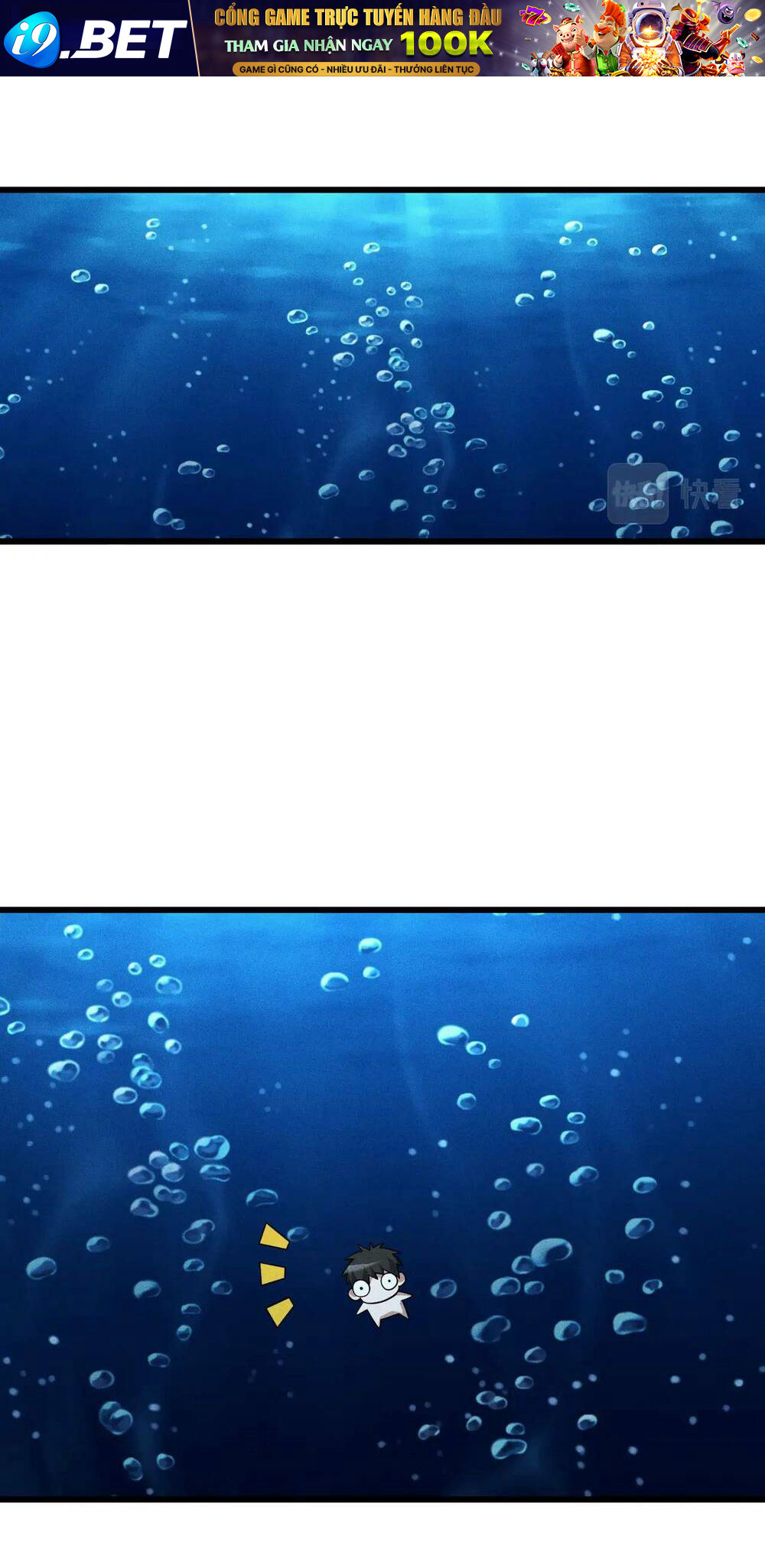 Thức Tỉnh Thành Thần Chương 4 Ảnh 2