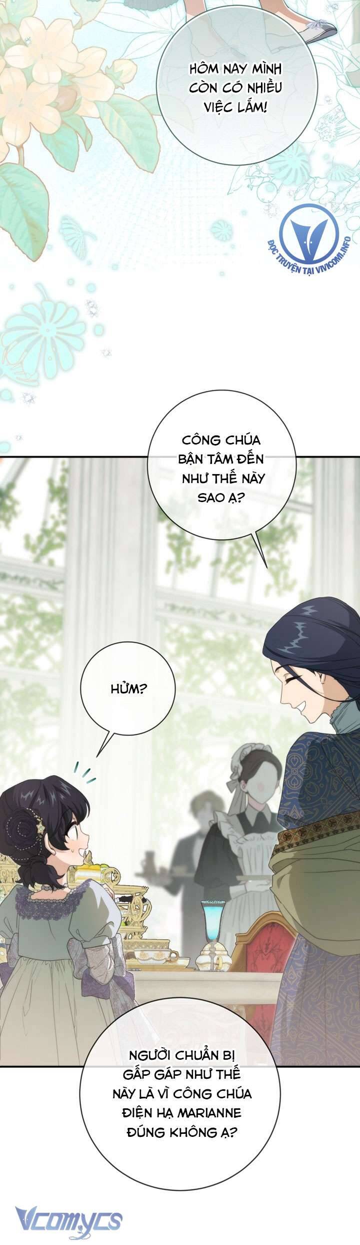 Lần Nữa Toả Sáng Chương 94 Ảnh 8