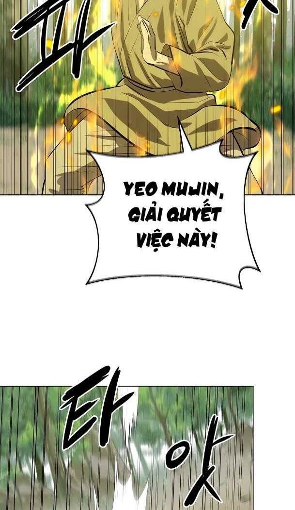 Sư Phụ Quỷ Diện Chương 100 Ảnh 31