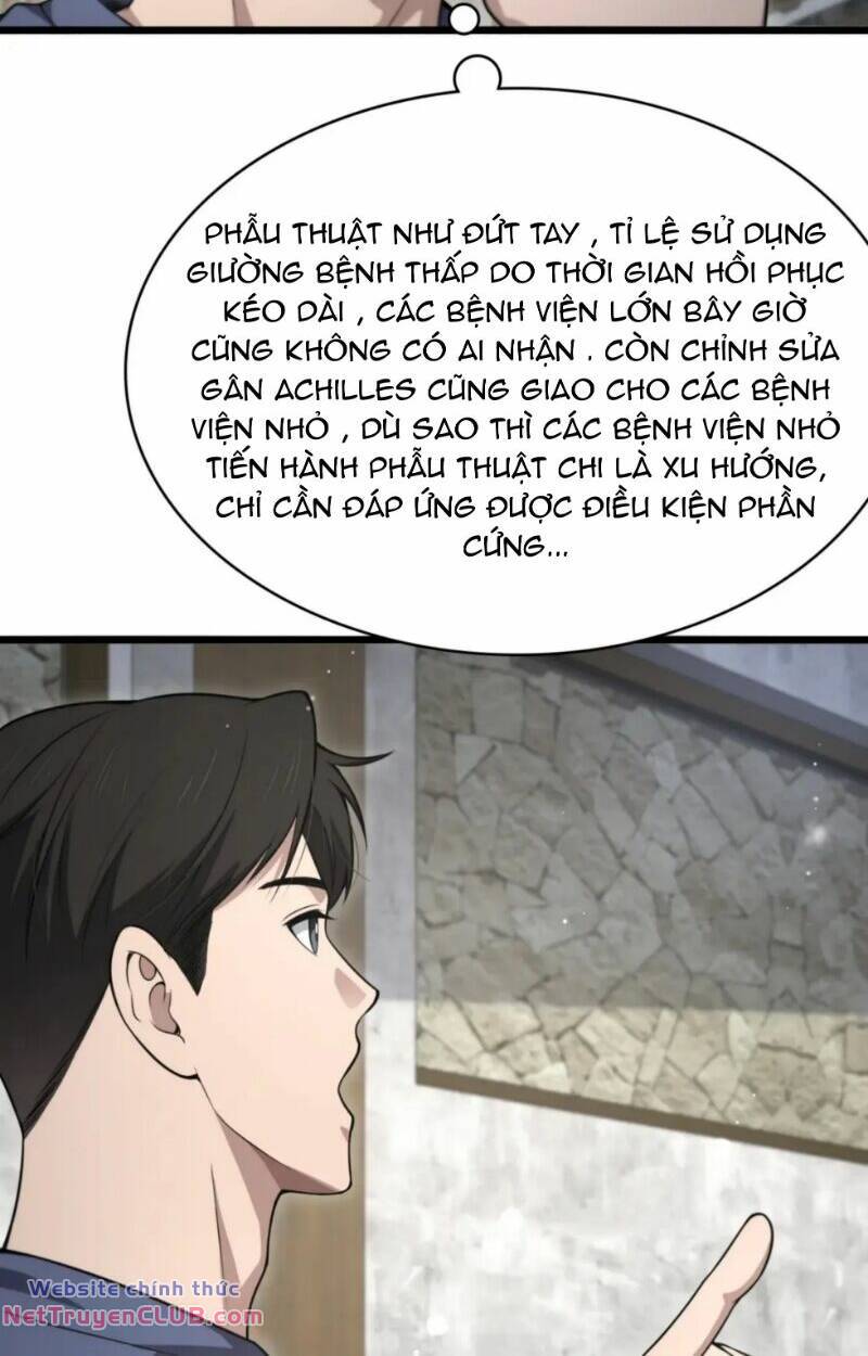 Đại Y Lăng Nhiên Chương 267 Ảnh 39