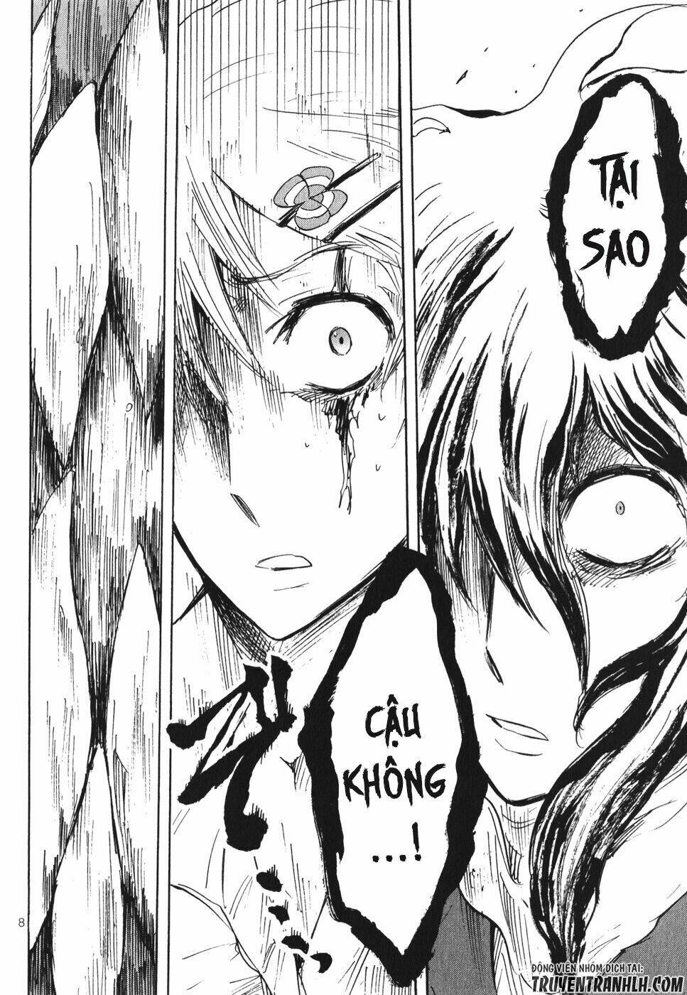 Pupa Chương 17 Ảnh 12