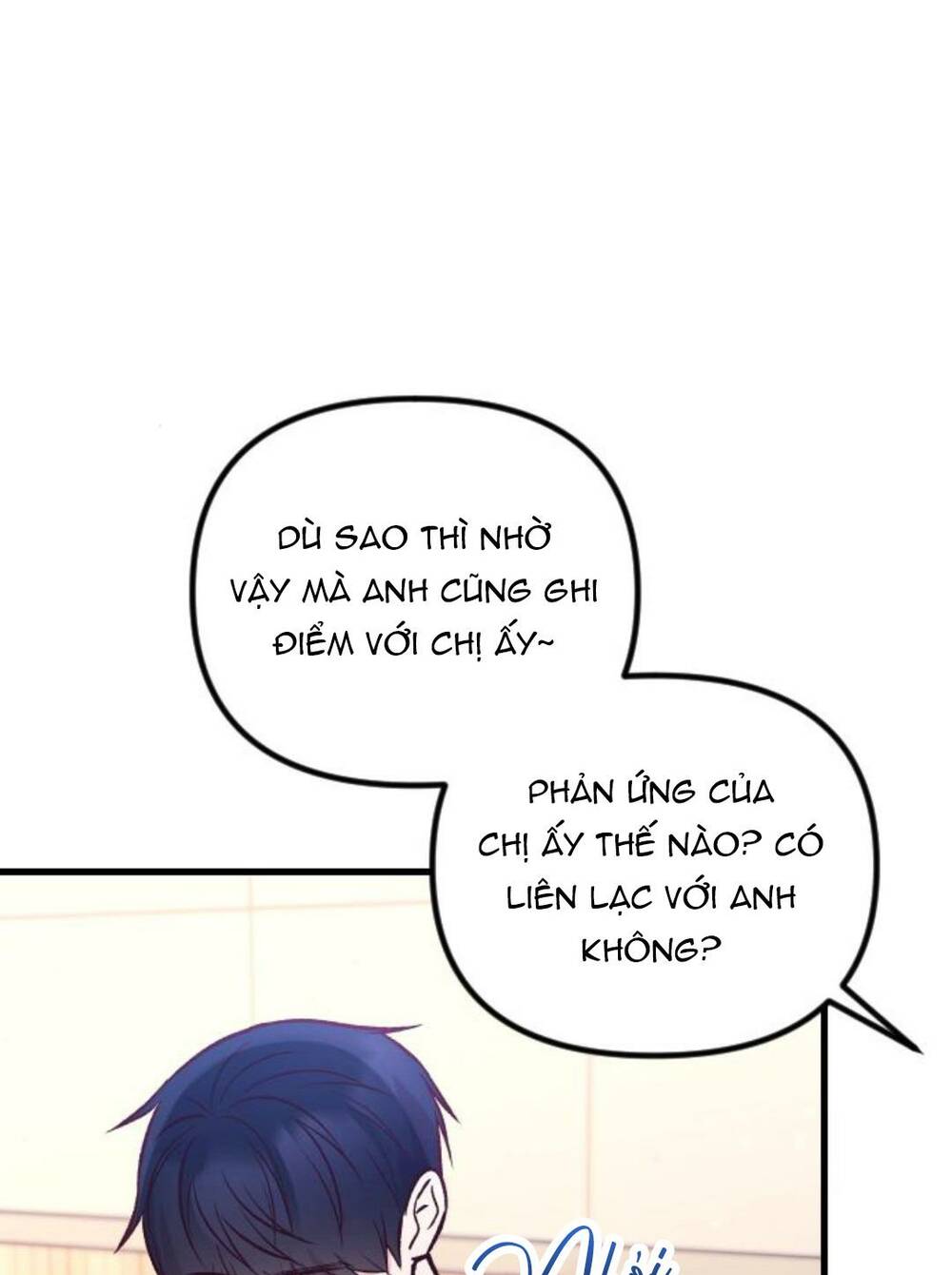 Tình Cờ Ta Gặp Nhau Chương 23 Ảnh 100