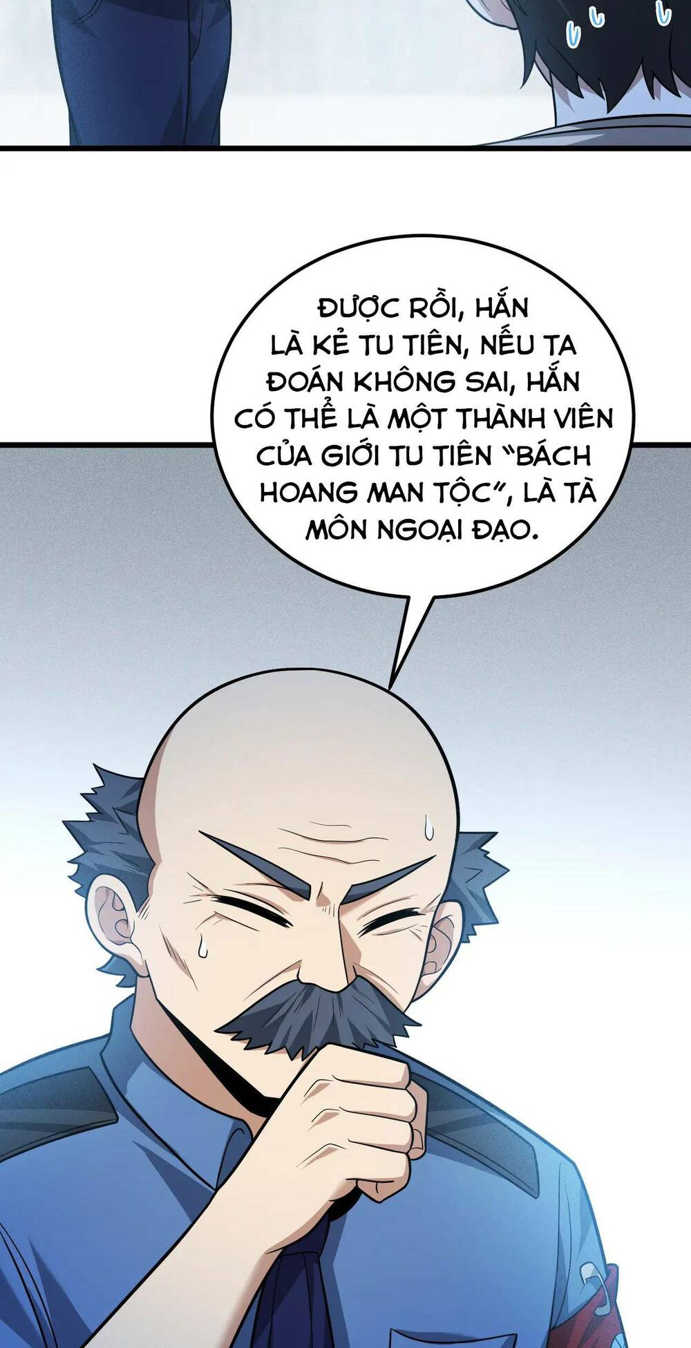 Thức Tỉnh Thành Thần Chương 3 Ảnh 67