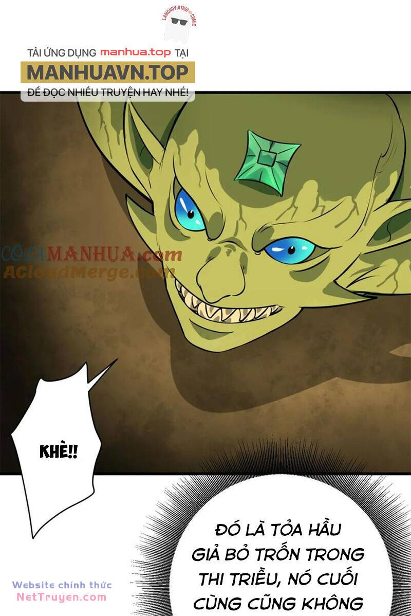 Luân Bàn Thế Giới Chương 176 Ảnh 23