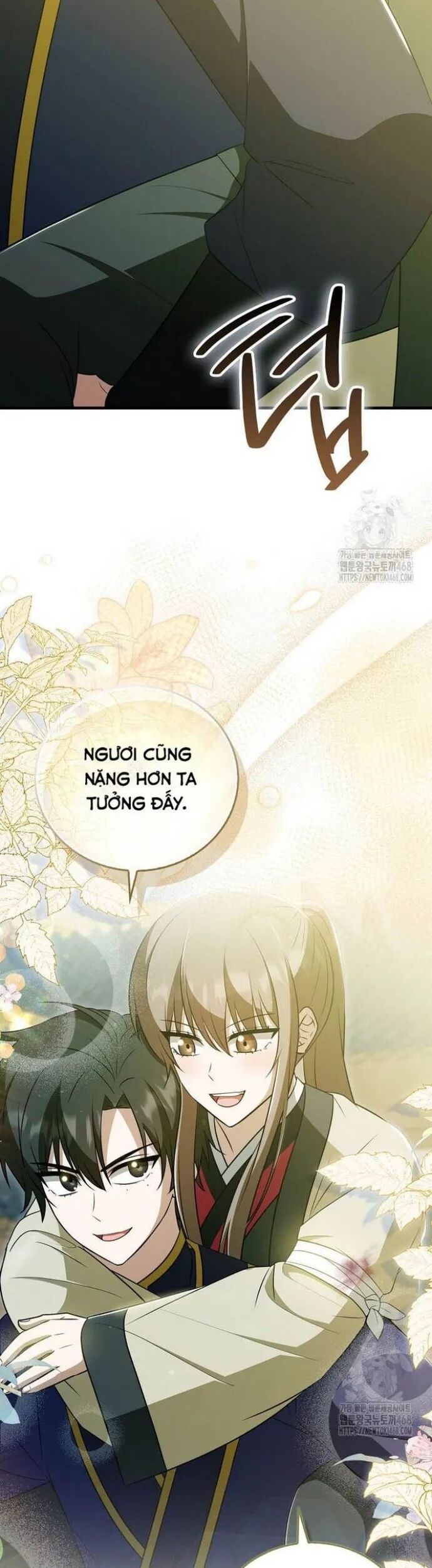 Trở Thành Đệ Tử Nhỏ Tuổi Nhất Phái Hoa Sơn Chương 44 Ảnh 11