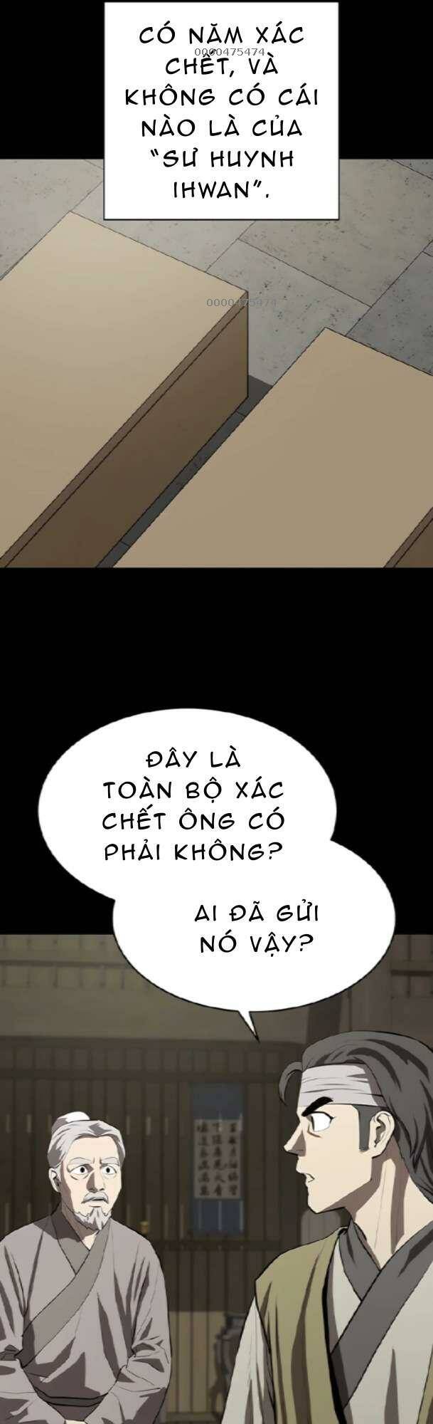 Sư Phụ Quỷ Diện Chương 105 Ảnh 42