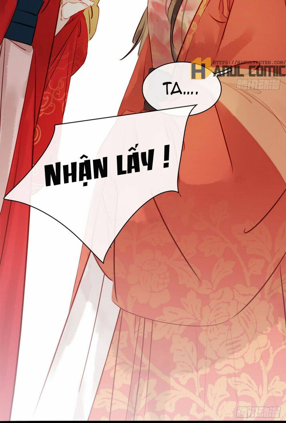 Sổ Tay Xoay Người Của Thị Thiếp Chương 4.2 Ảnh 35