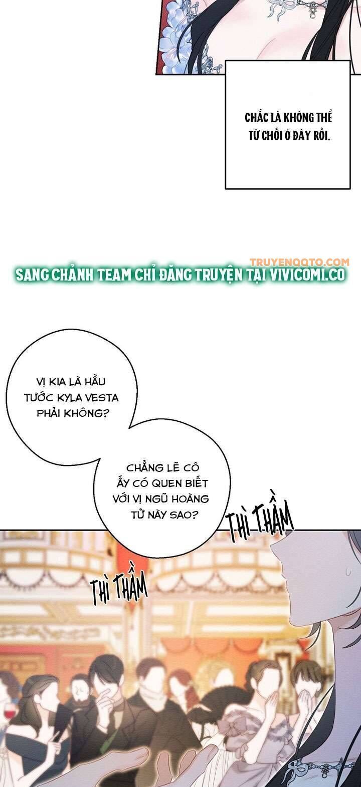 Tôi Phải Giấu Em Trai Trước Đã Chương 76 Ảnh 23