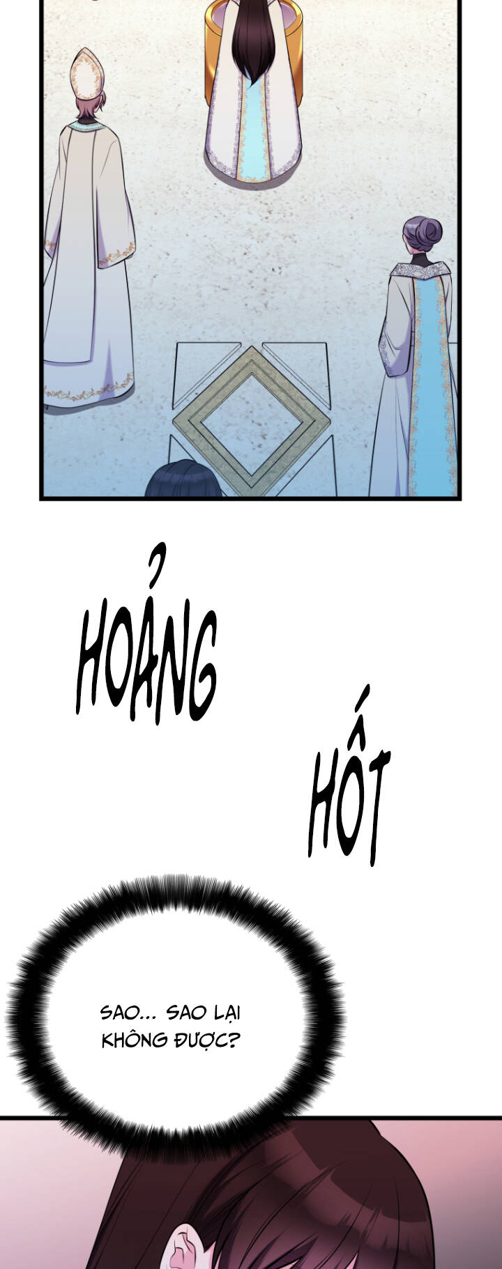 Hoàng Đế Bệ Hạ Là Mãnh Thú Chương 58 Ảnh 37