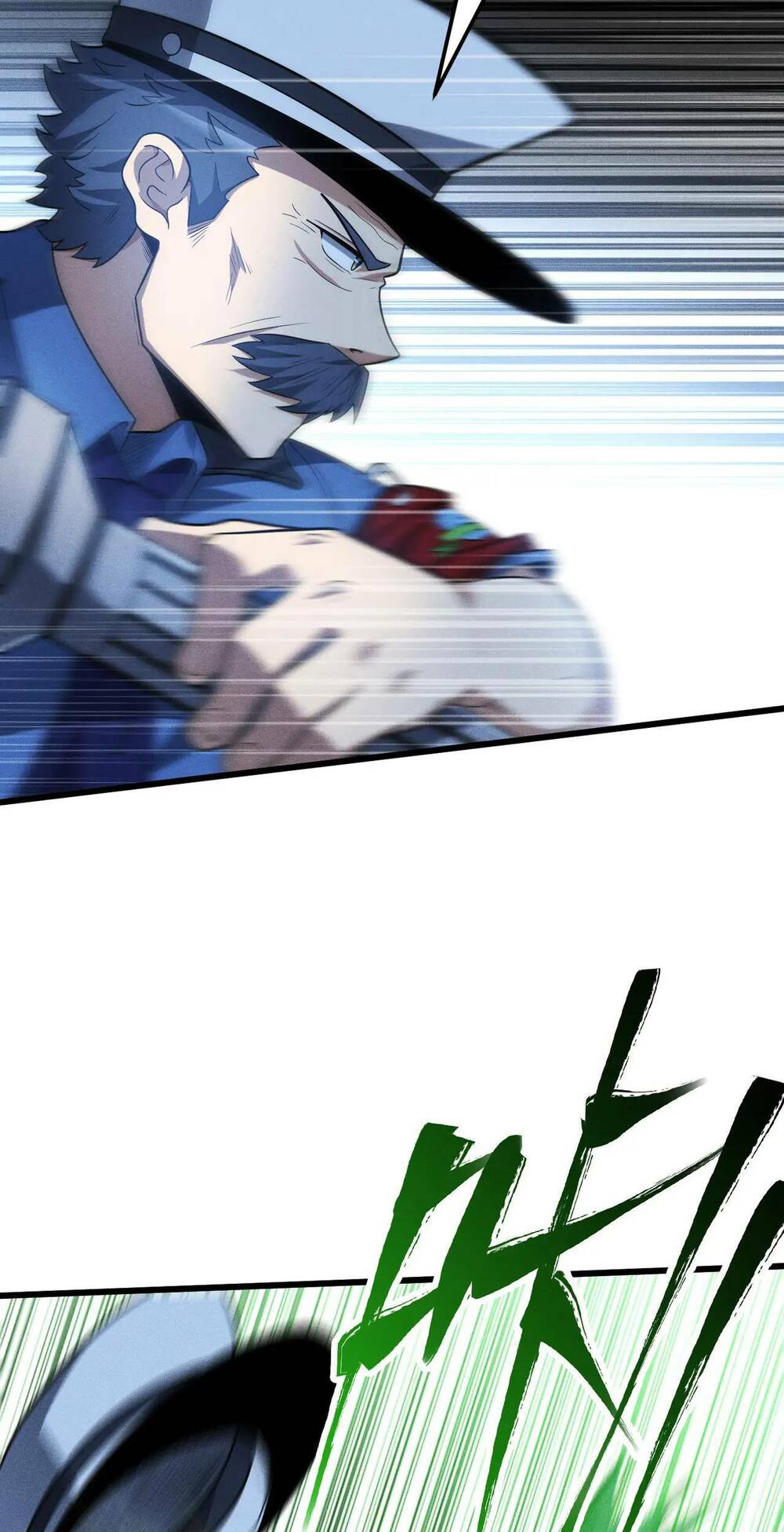 Thức Tỉnh Thành Thần Chương 3 Ảnh 49