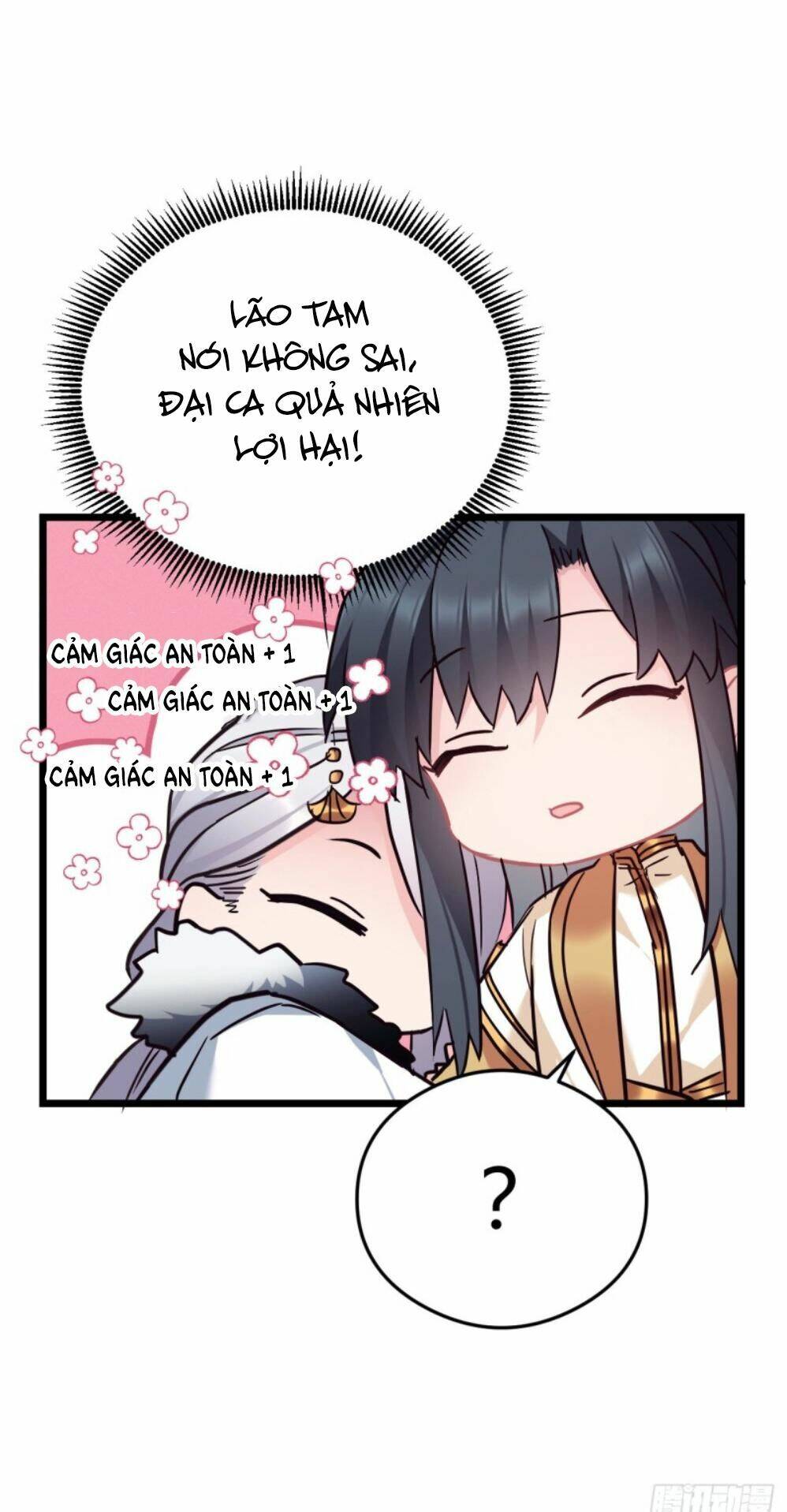 Ta Mới Không Gả Cho Hoàng Tử Phản Diện Chương 61 Ảnh 50