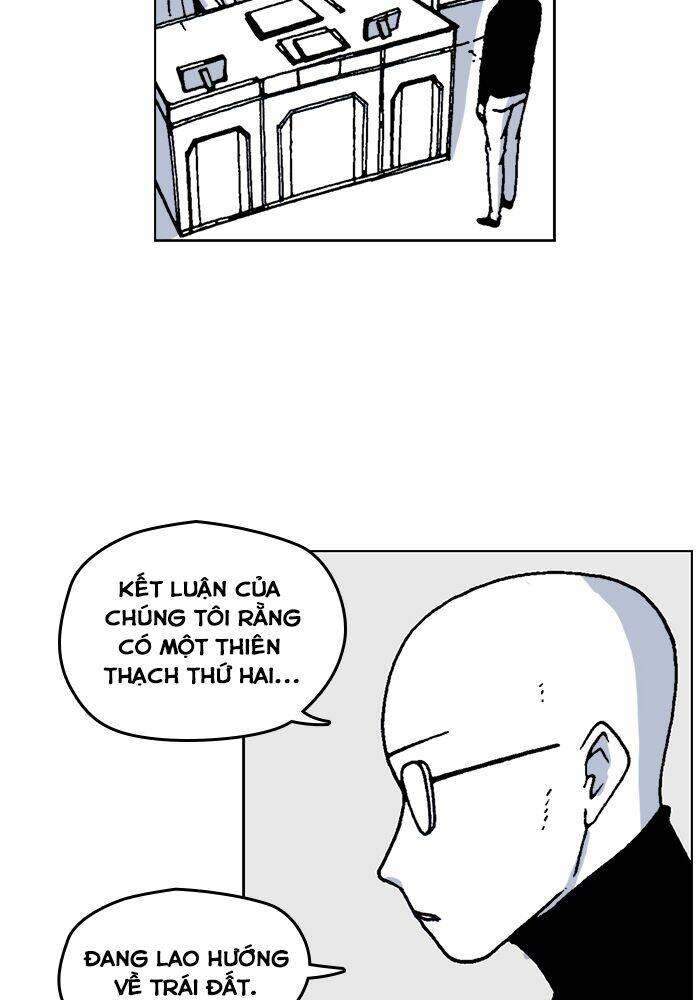 Mắc Kẹt Trên Mặt Trăng Chương 58 Ảnh 10