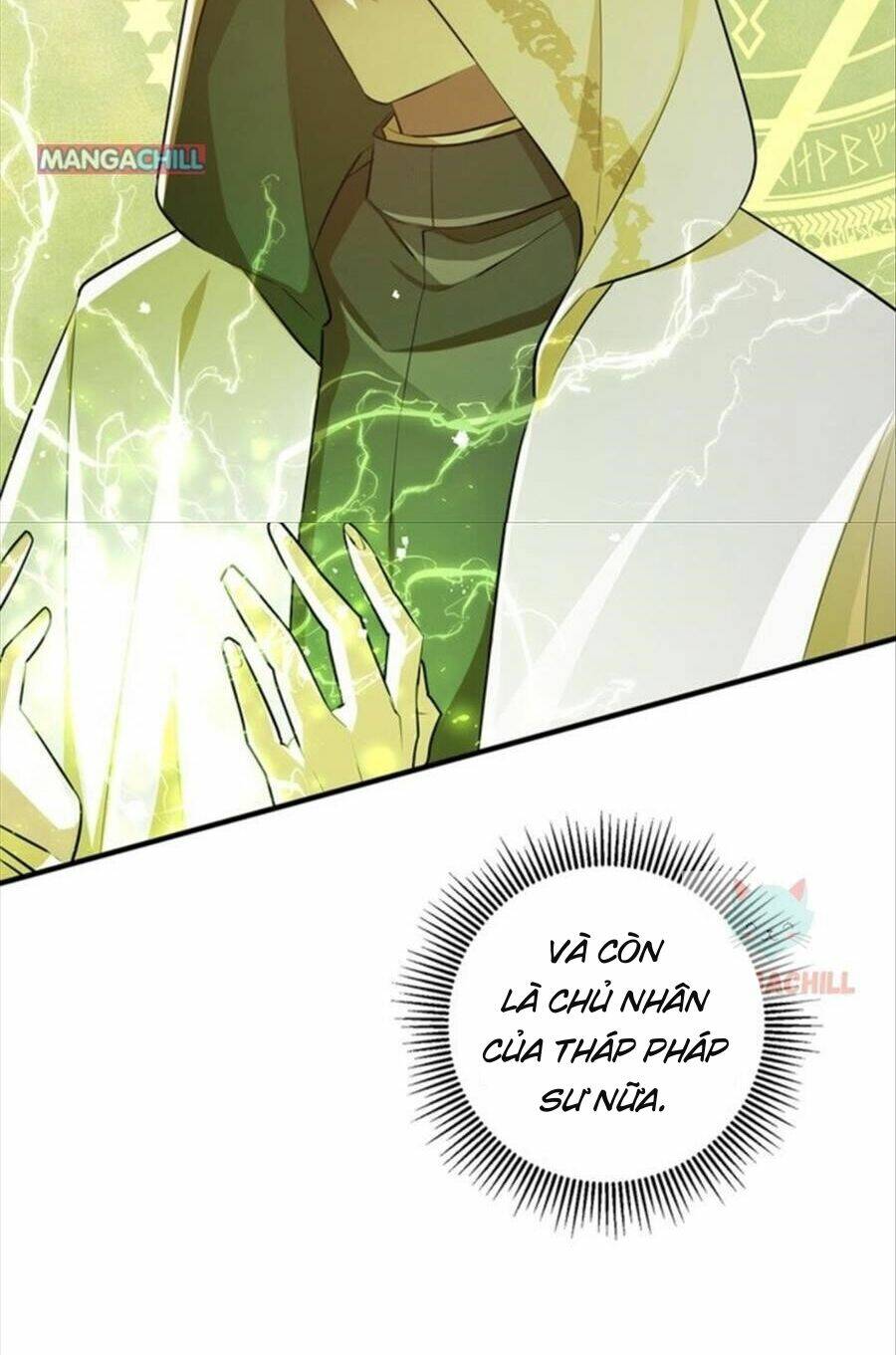 Công Nương Đã Thay Đổi Chương 59.1 Ảnh 4