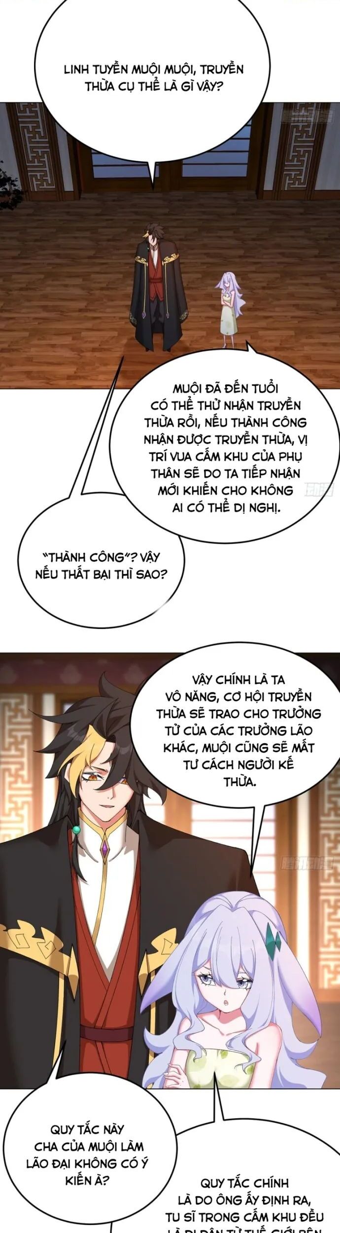 Quỷ Dị Xâm Lấn, Ta Đoạt Xá Tử Thần Nghịch Tập Xưng Vương Chương 59 Ảnh 8