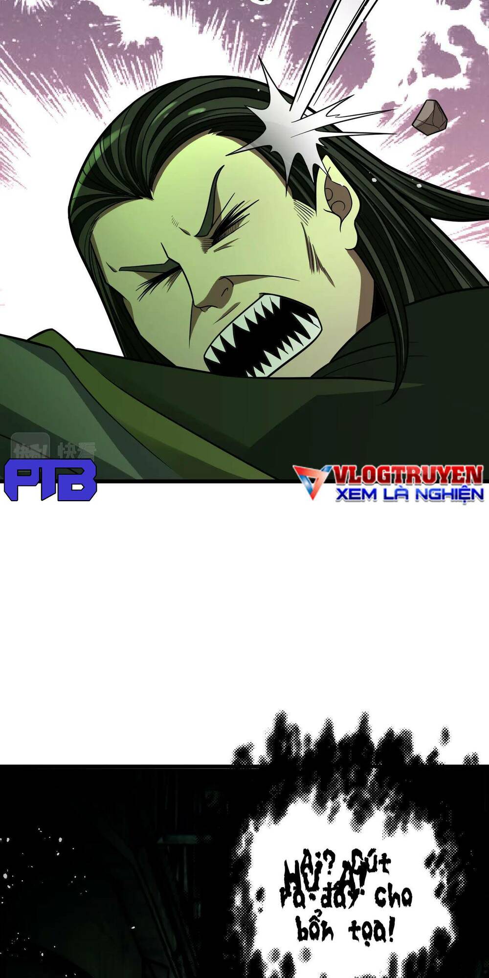 Thức Tỉnh Thành Thần Chương 2 Ảnh 69