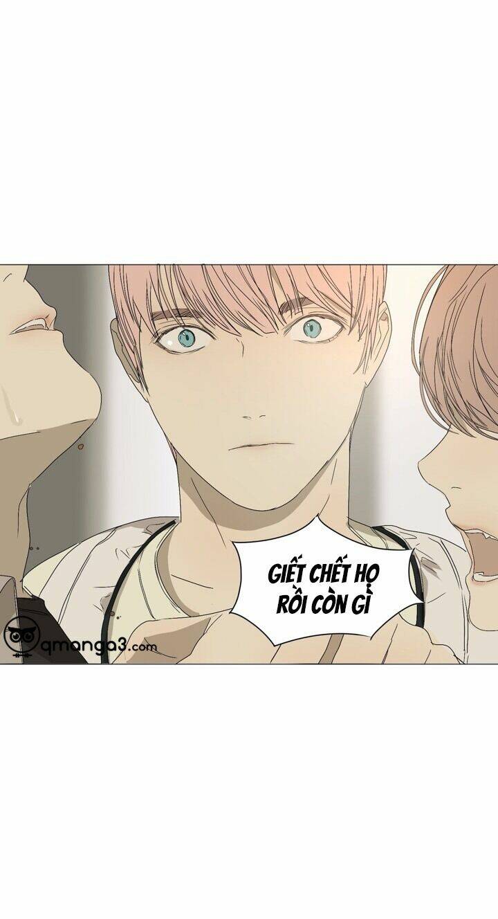 Hãy Để Tôi An Ủi Cậu Chương 7 Ảnh 16