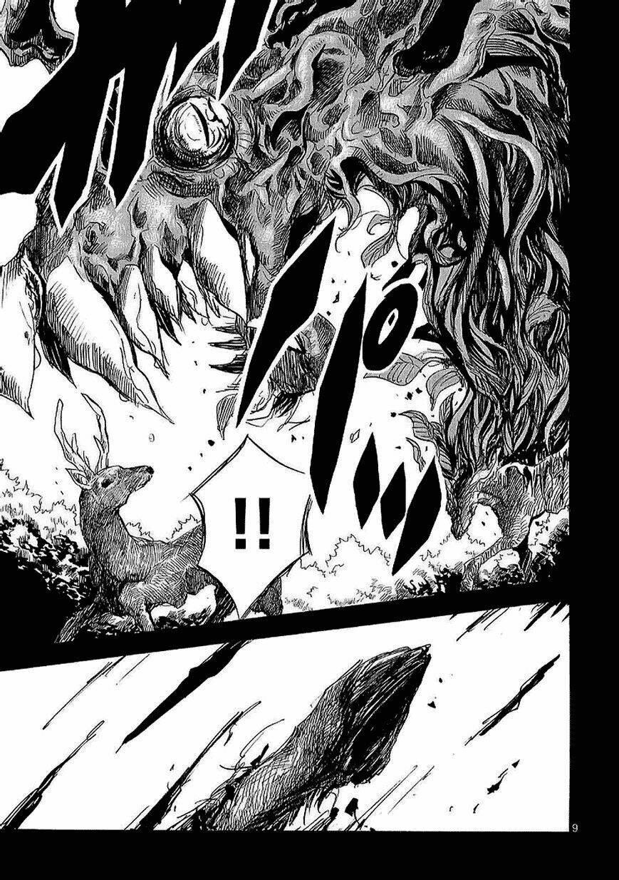 Pupa Chương 15 Ảnh 11