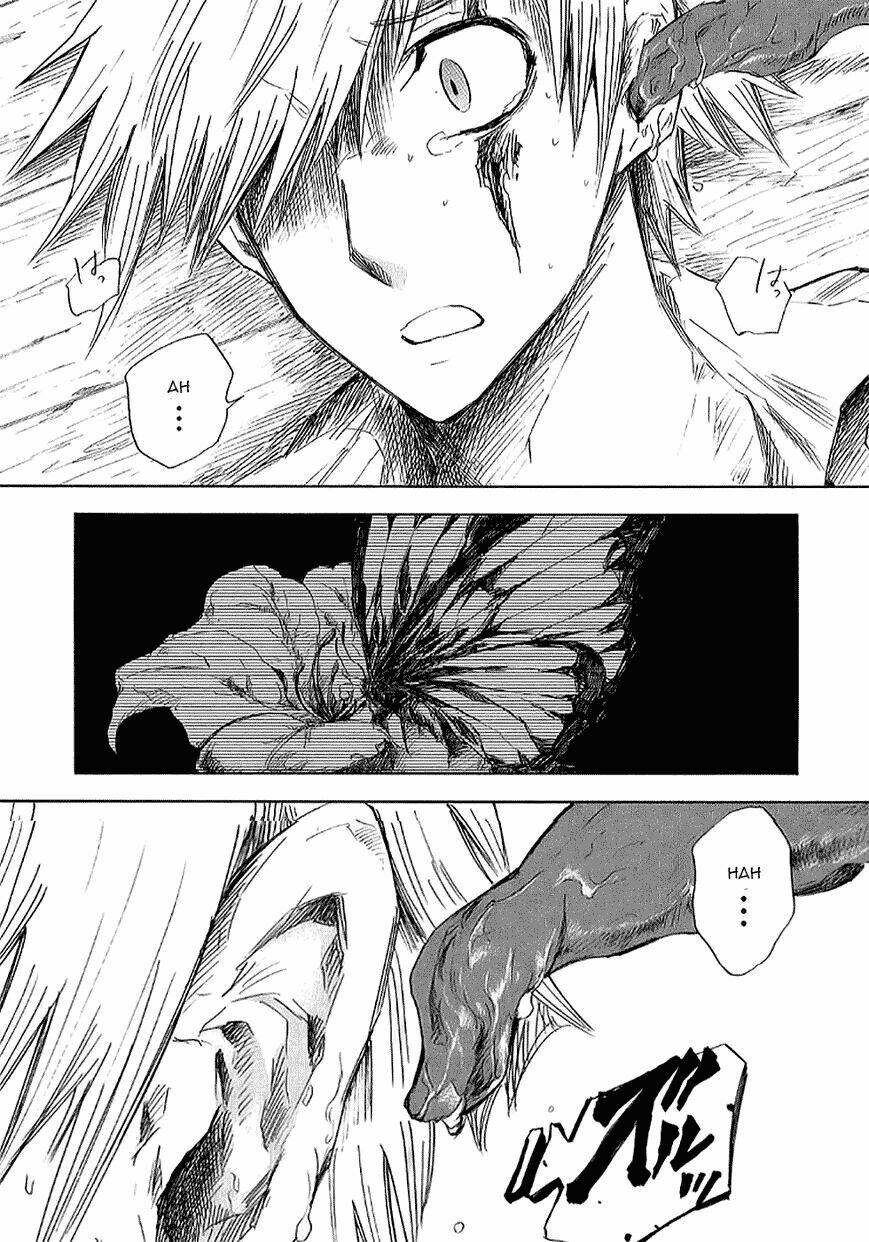 Pupa Chương 15 Ảnh 31