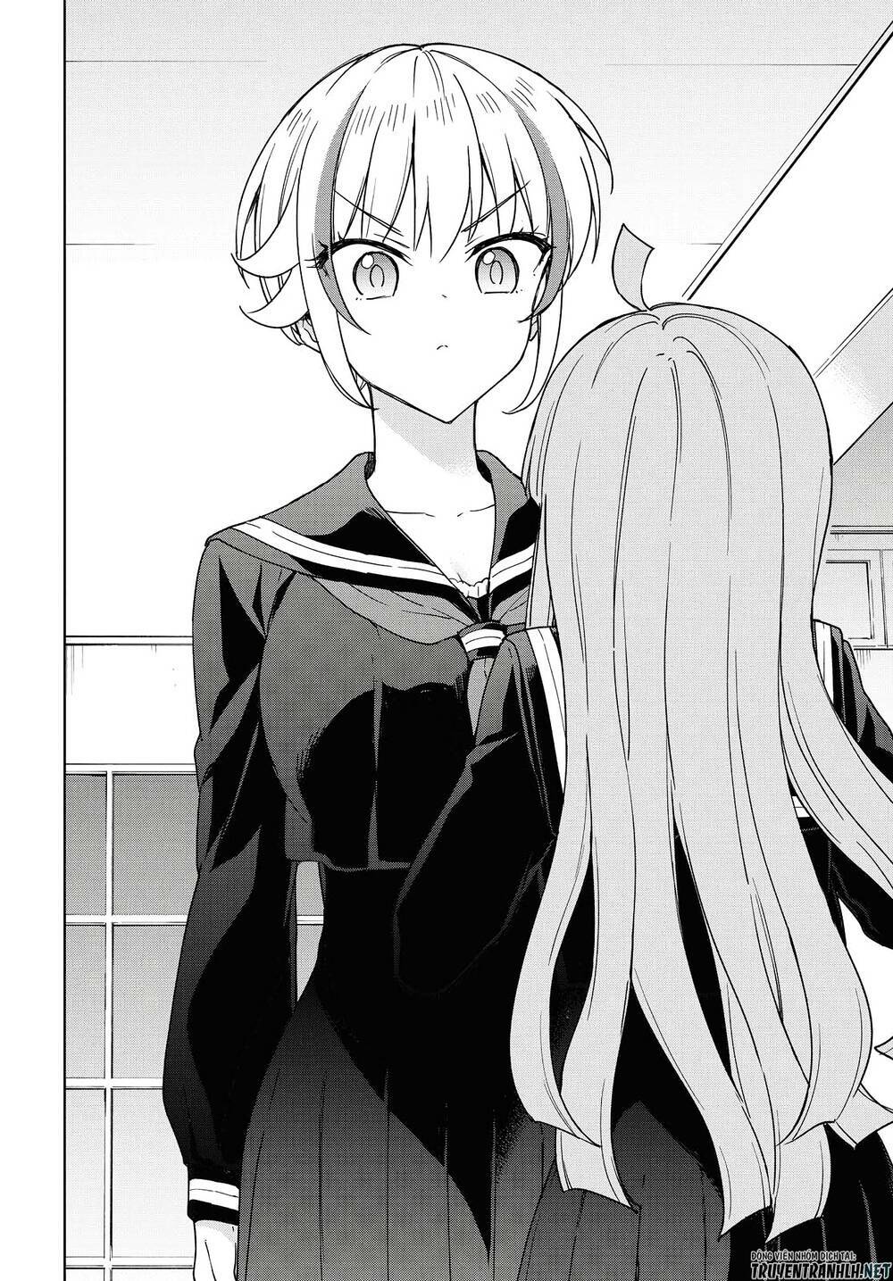 Konna Watashi Ni Kitaishinai De Chương 7 Ảnh 18