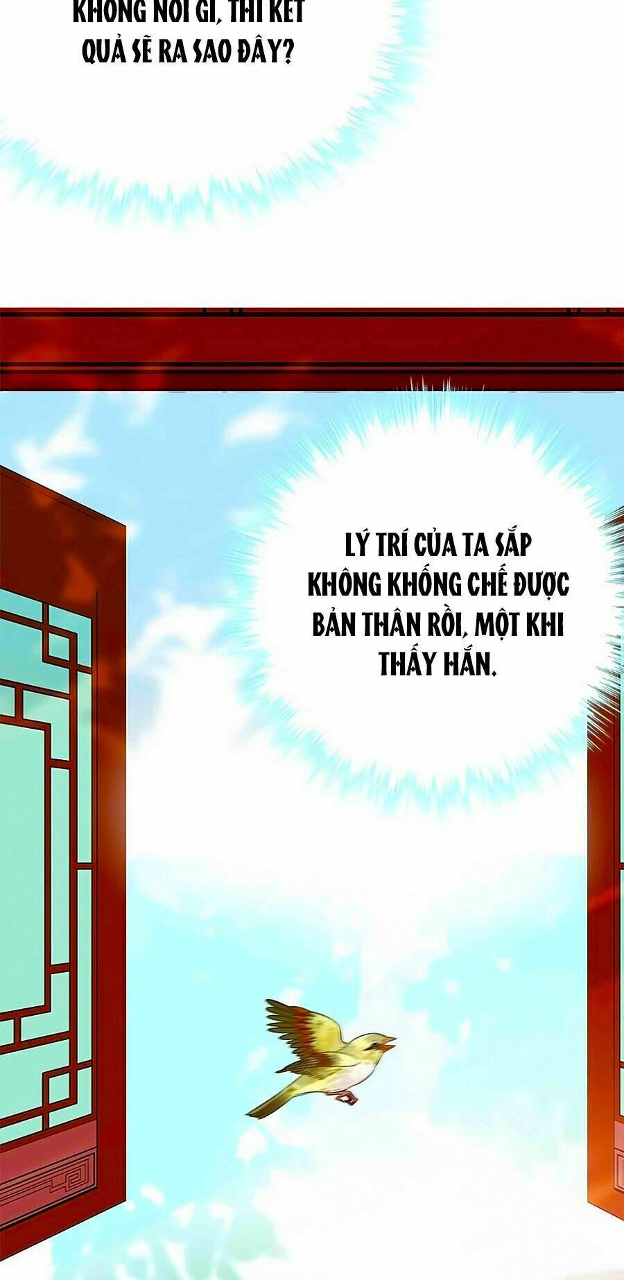 Nhất Thế Khuynh Thành: Lãnh Cung Khí Phi Chương 85 Ảnh 6
