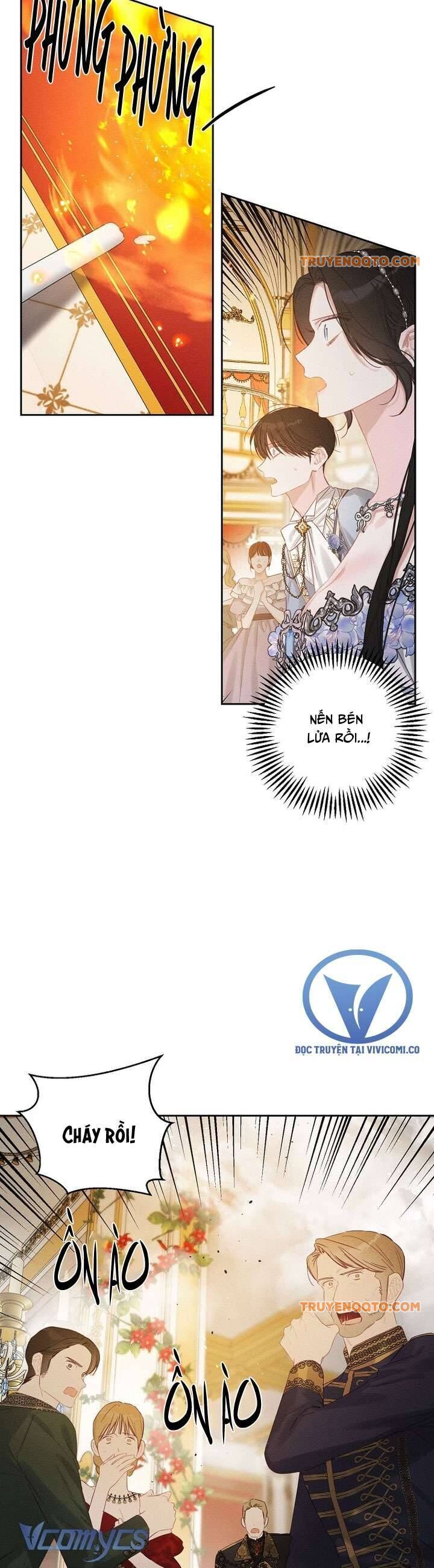 Tôi Phải Giấu Em Trai Trước Đã Chương 77 Ảnh 27