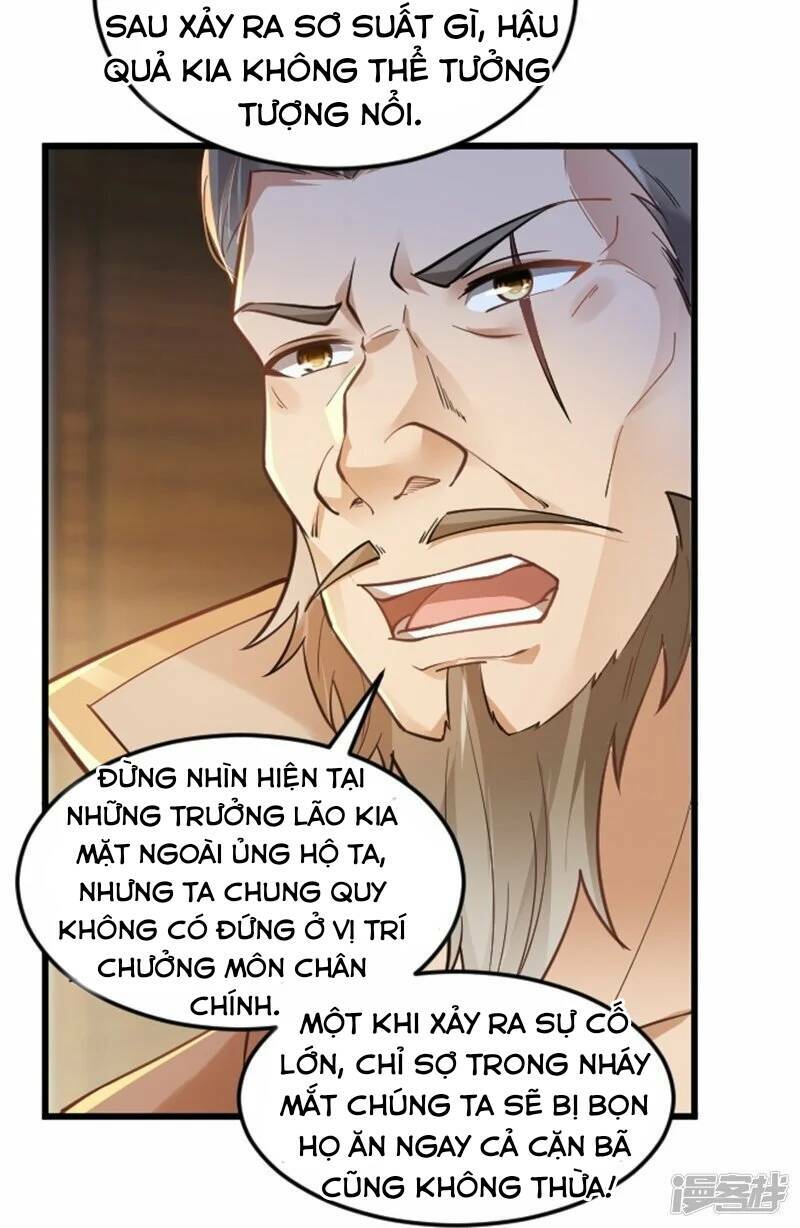 Kiếm Đế Vi Tế Chương 3 Ảnh 9
