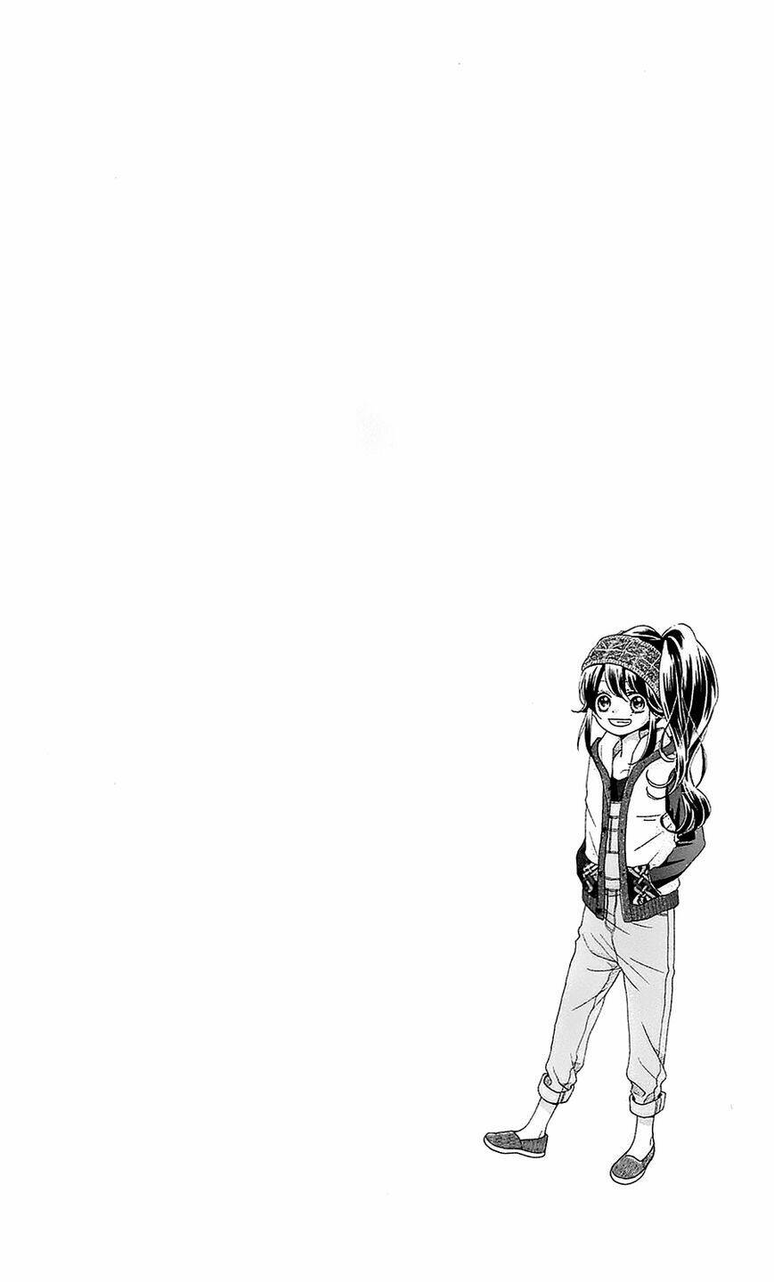 Nekota No Koto Ga Ki Ni Natte Shikatanai Chương 22 Ảnh 5