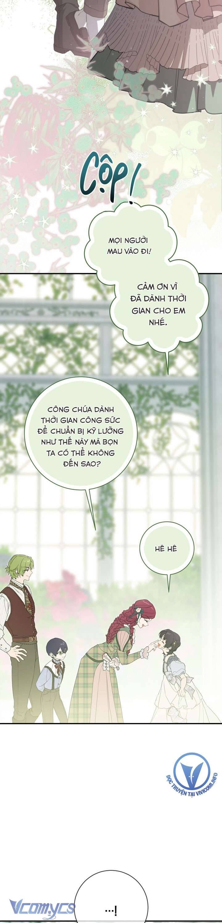 Lần Nữa Toả Sáng Chương 94 Ảnh 20