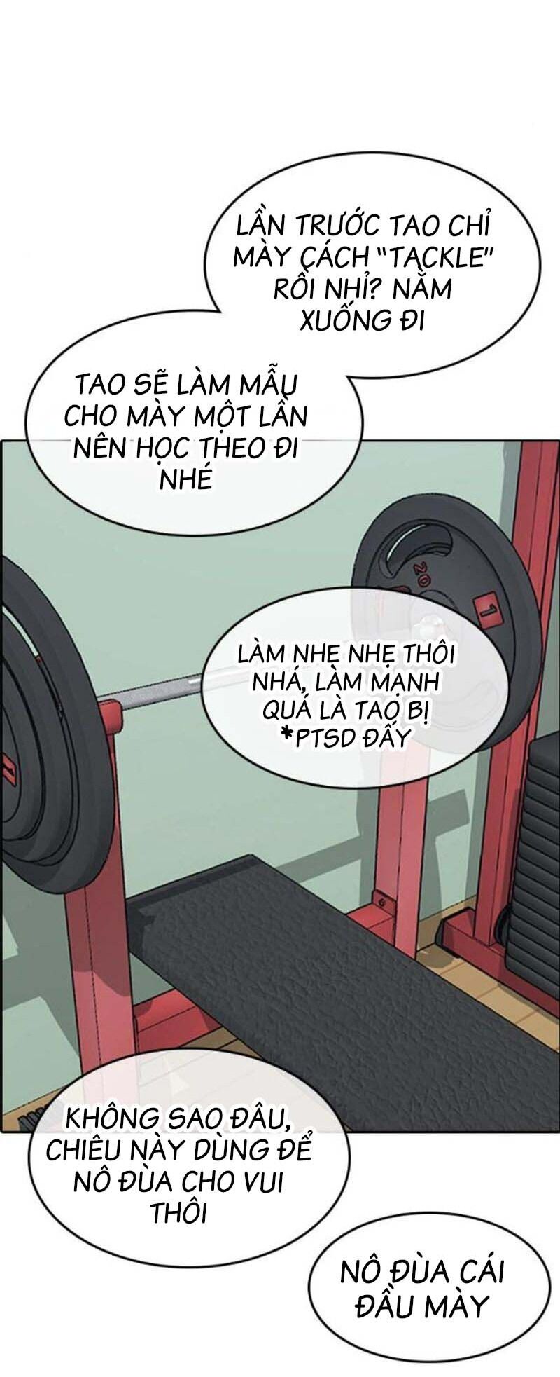 Những Mảnh Đời Tan Vỡ 2 Chương 21 Ảnh 16