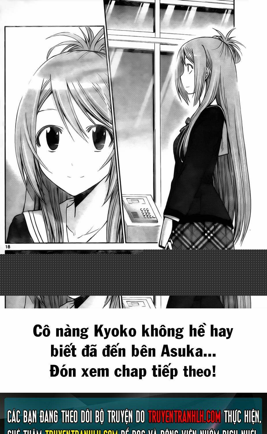 Tadashii Kodomo No Tsukurikata Chương 60 Ảnh 18