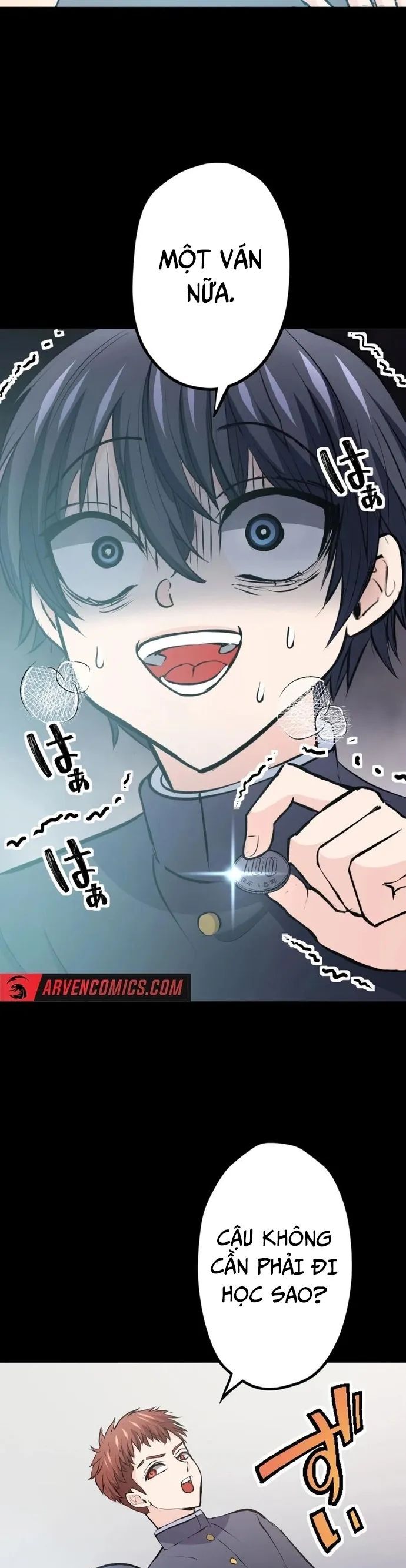 Ittoki The Ninja Chương 14 Ảnh 35