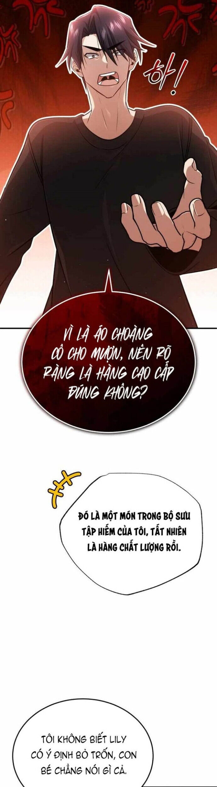 Hồi Quy Giả Về Hưu Chương 56 Ảnh 14