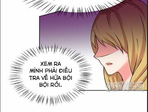 Tổng Tài Ma Cà Rồng Tha Cho Tôi Chương 28 Ảnh 13