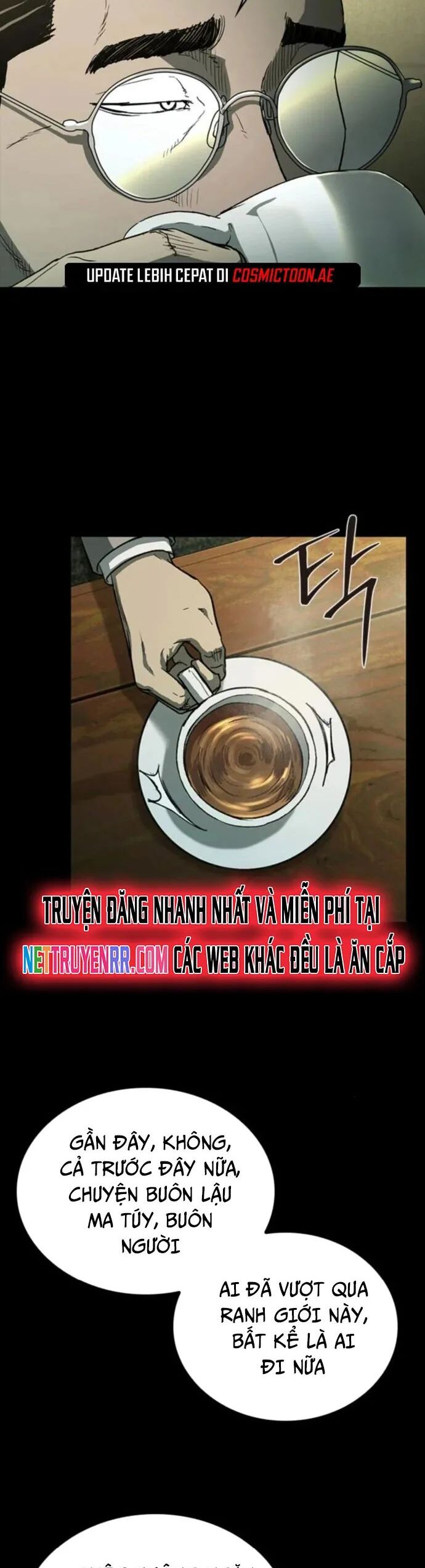 Cửu Long Saroka Chương 22 Ảnh 24