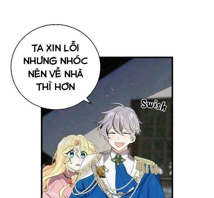 Tôi Là Bạn Gái Cũ Của Một Người Lính Chương 46 Ảnh 17