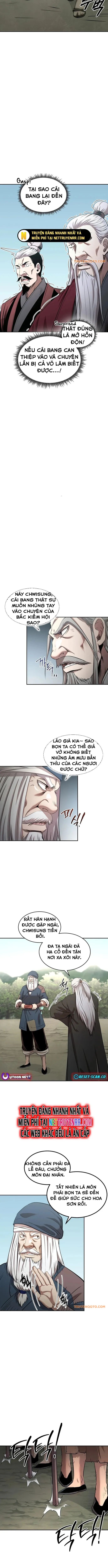 Ma Nhân Hoa Sơn Chương 90 Ảnh 4