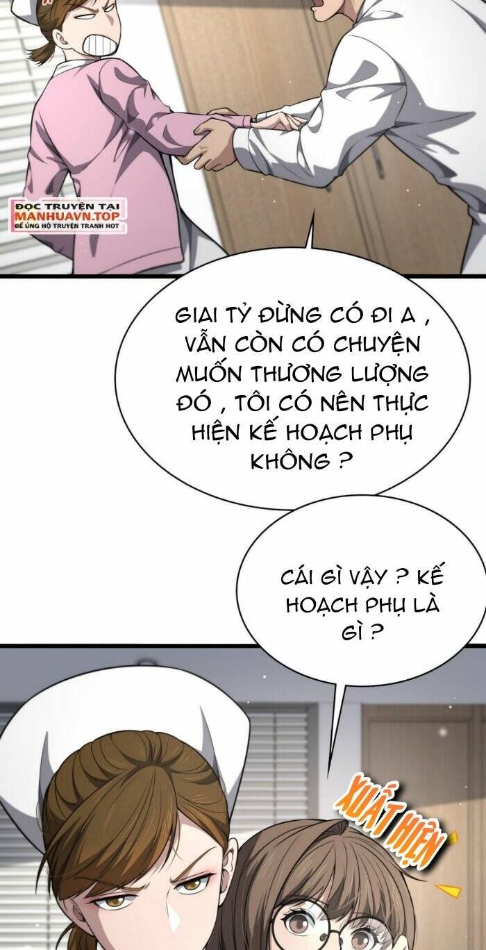 Đại Y Lăng Nhiên Chương 266 Ảnh 37