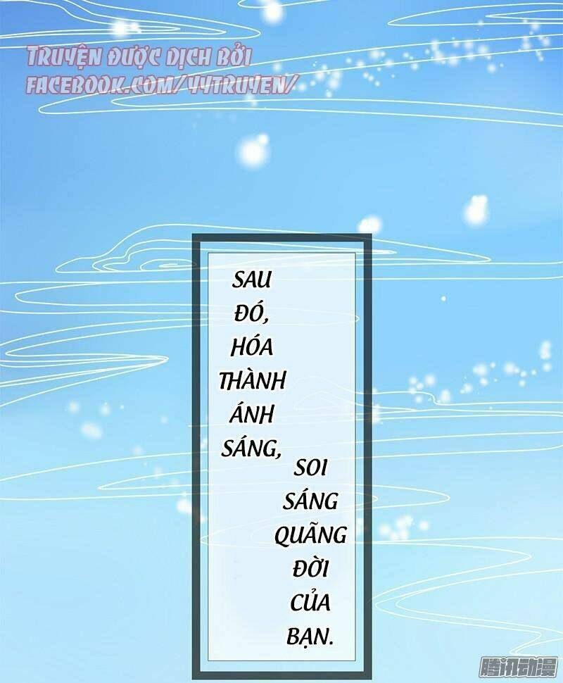 Tình Nhân Kiếp Trước Là Vĩ Hồ Chương 2 Ảnh 4