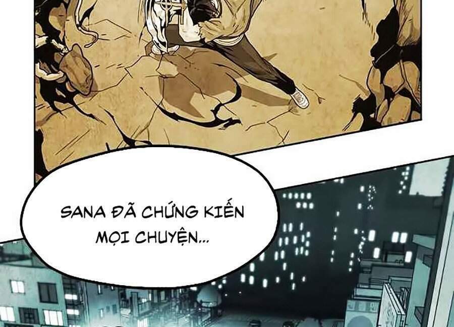 Tội Phủ Trảm Ma Chương 8 Ảnh 27
