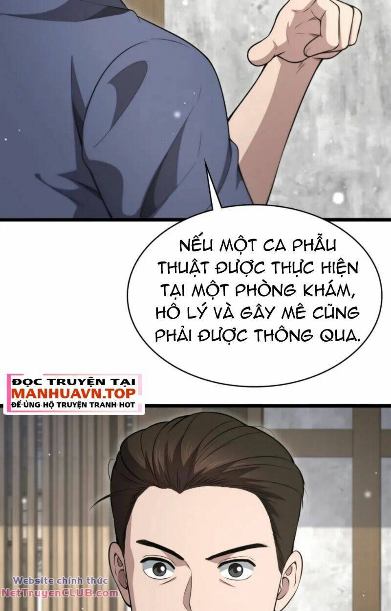 Đại Y Lăng Nhiên Chương 267 Ảnh 40