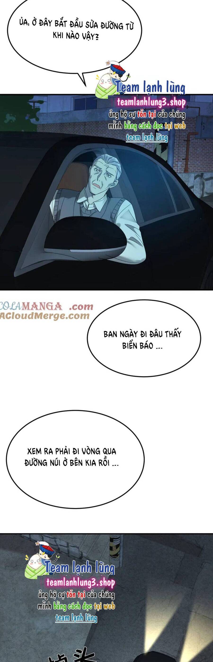 Sau Khi Chia Tay , Tôi Có Kết Đẹp Cùng Với Chú Nhỏ Chương 77 Ảnh 28
