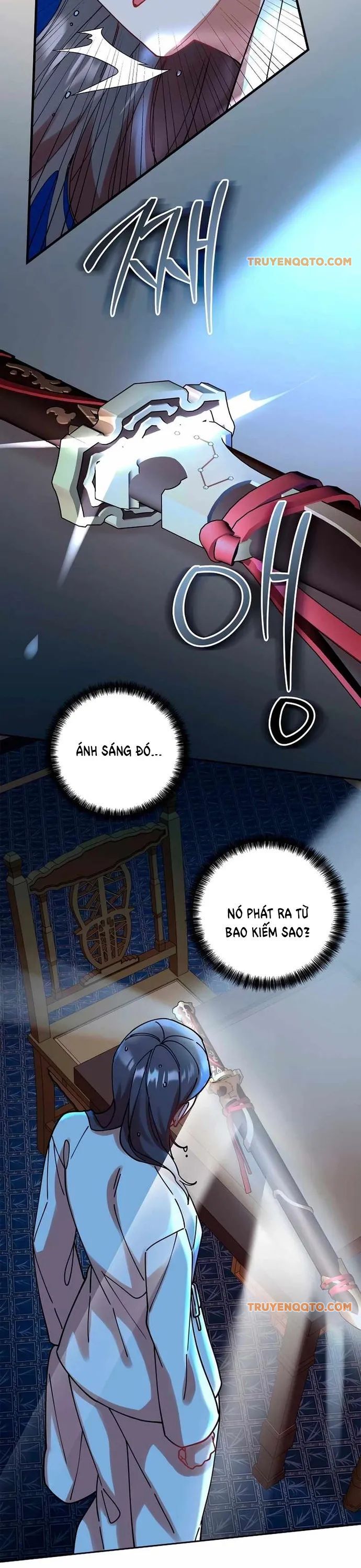 Đặc Cảnh Võ Lâm Chương 15 Ảnh 17