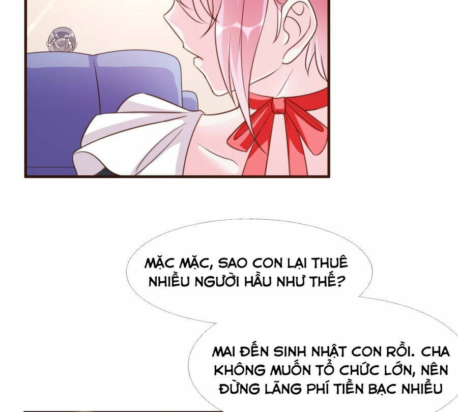 Tổng Tài Lãnh Khốc Độc Sủng Chương 12 Ảnh 24