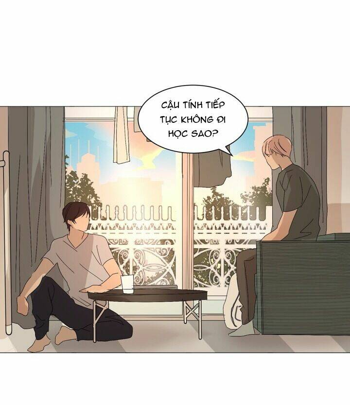 Hãy Để Tôi An Ủi Cậu Chương 8 Ảnh 38