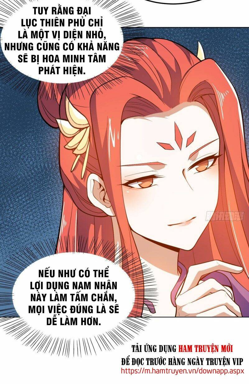 Thần Võ Đế Tôn Chương 86 Ảnh 3